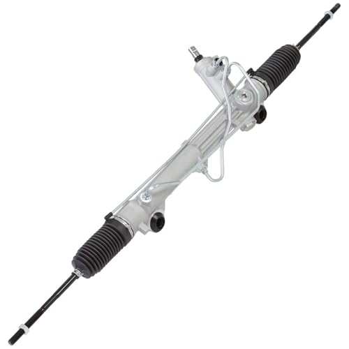 For Ford Mustang 1999-2004 Power Steering Rack & Pinion - BuyAutoParts 80-01266AN New