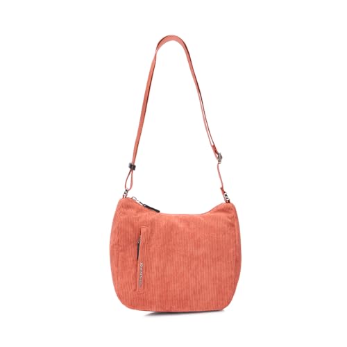 Mandarina Duck Hunter Velvet Hobo : grand sac à main velours pour femme moderne