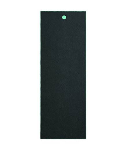 yogitoes Yoga Mat Towel, Solid