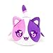 KOWSI AFumao Cat Plush Toys Blind Box Cat Plush Series-100% Polyester Embroidery Plush Pillow-Cute Popular Collectibles (AFumao Cat)