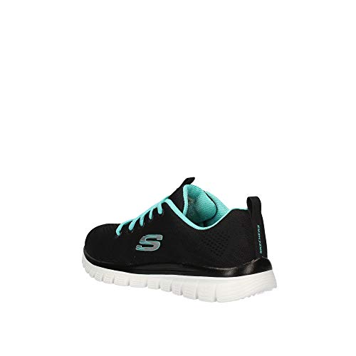 Image of Skechers Womens Graceful-get ConnectedTraining Shoes