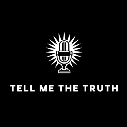 『Tell Me The Truth』のカバーアート