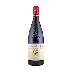 La Compagnie Rhodanienne Chateauneuf du Pape Chais du Batard Wine, 75 cl – La Compagnie Rhodanienne