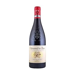 La Compagnie Rhodanienne Chateauneuf You You can also learn more about: Pape Chais du Batard Wine75 cl