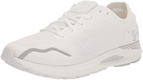 Under Armour Erkek UA HOVR Sonic 6 Ayakkabı White / White