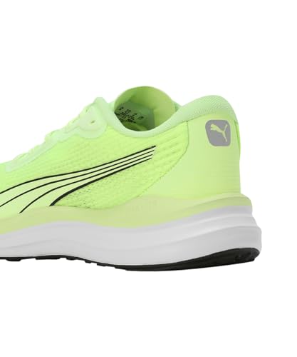 Image of Puma Mens Lite Flexpunt Running Shoe