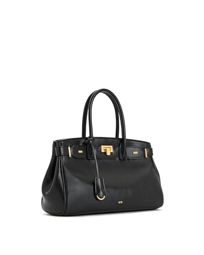 Bolso Tote con Cierre Metálico JW PEI para Mujer miniatura 4