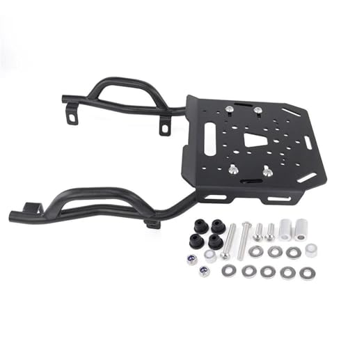Support de transport Triumph Scrambler 1200 finition premium - 7