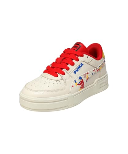 Image of Puma Unisex-Child Ca Pro Curious Explorer Jr Sneaker