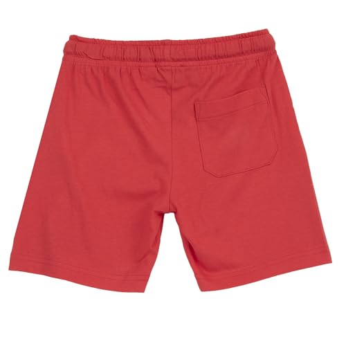 Ensemble avec débardeur et shorts garçon Chicco 261 vêtement été coton