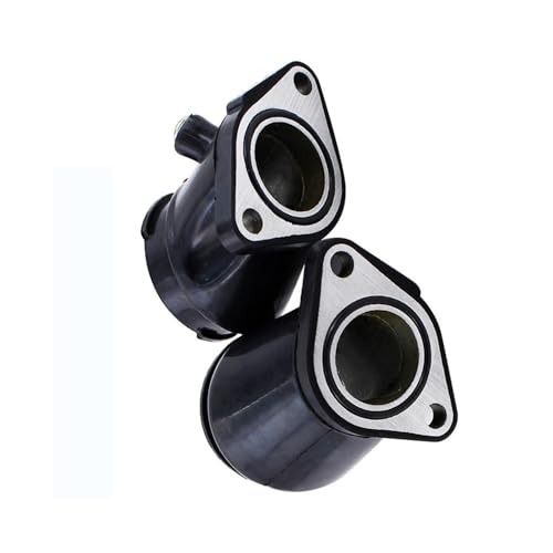 Collecteur de carburateur pour Rebel CA250 et CMX250 de moto