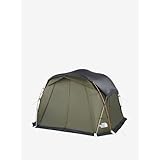 THE NORTH FACE(ザノースフェイス) ルーフプリント Roofprint/Evabase 6 NN32406 ユニセックス ブラック ONESIZE