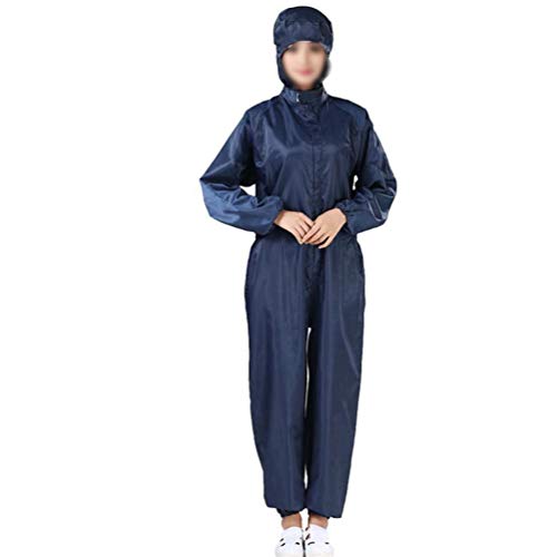 Best Protective Coverall For Medical Use