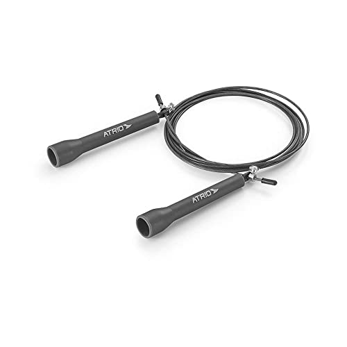 Corda de Pular Speed Material PVC e A�o Atrio - ES231