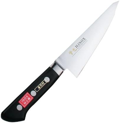 Sakai Mikitsu INOX Bone Skins Square 5.9 inches (15