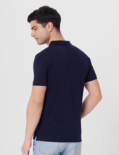 Image of United Colors of Benetton Men Polo Shirt