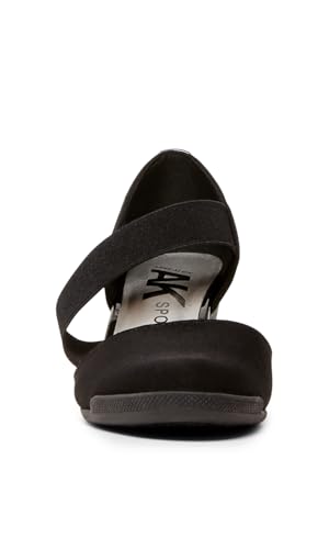 Anne Klein Women's Tara Wedge Pump2