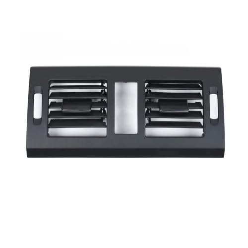 Grille ventilation Mercedes GLK pour réparer un aérateur central cassé
