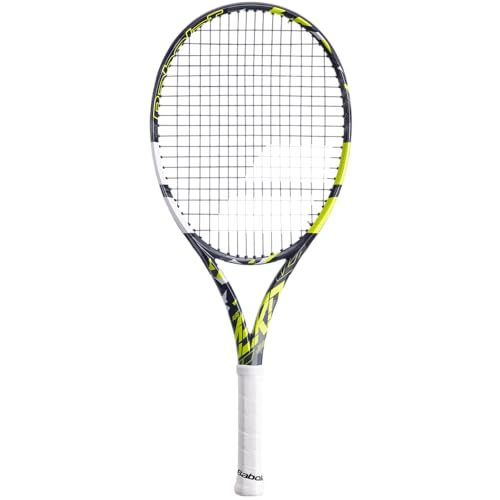 Babolat Pure Aero 26 Junior Tennis Racket 00