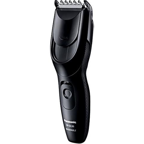 Tondeuse Panasonic ER-GC20-K503 Cover