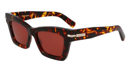 Sunglasses SF 2031 S 242 Dark Tortoise