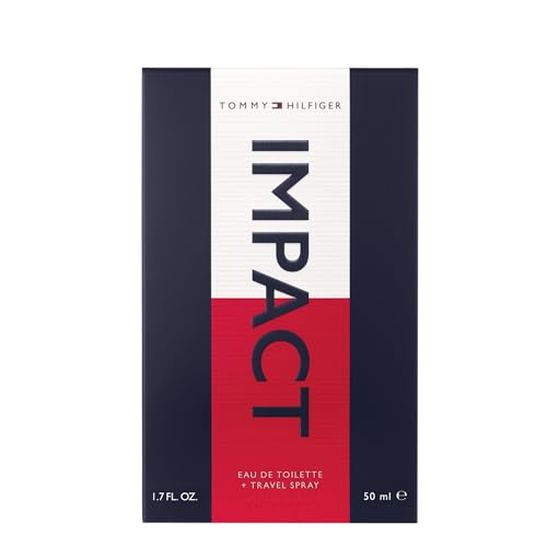 Tommy Hilfiger Impact EDT