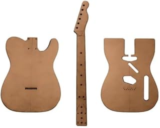 Exotic Wood Zone -TL Style MDF templates (SKU: 13493)