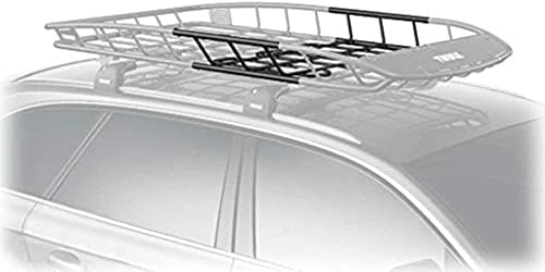 Amazon | [THULE(スーリー)正規品] XT Canyon ルーフラック/キャリア 