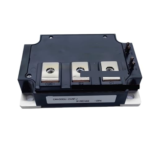 Module CM400DU-24NFJ double redresseur à haute efficacité thermique - 2