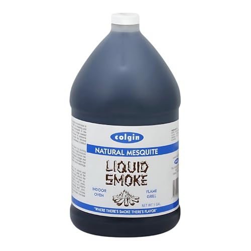 Colgin Mesquite Gallon, 128-Ounce