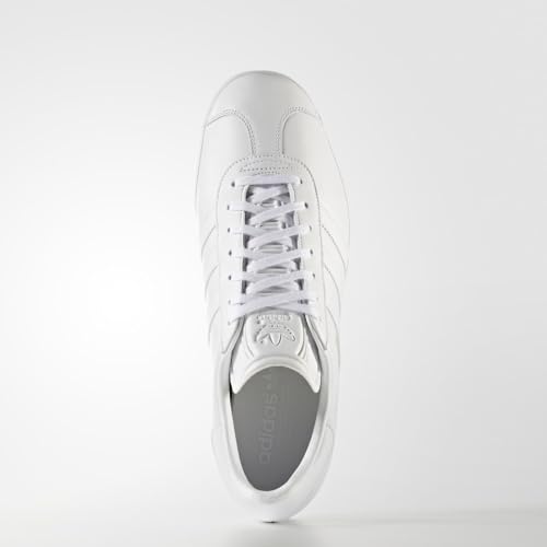 Image of adidas Womens Courtjam Control Tennis Sneakers Shoes - White