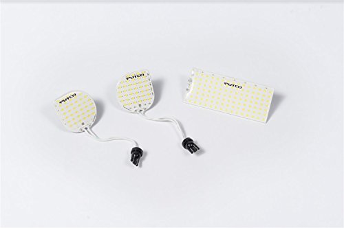 Premium Led Dl 11-18 Jk 4Dr