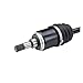 Transmission System Car Parts Drive Shaft Axle Compatible With accord euro r cl7 drive shafts 42311-T1G-E01