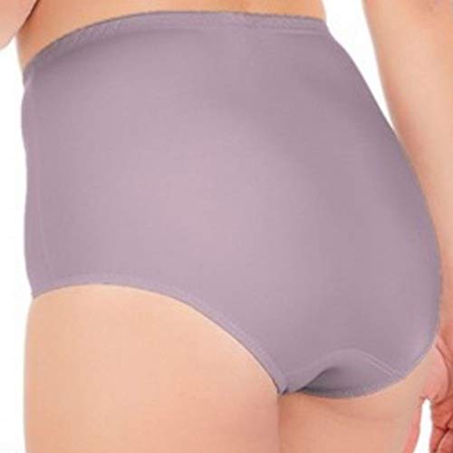 Calcinha Clássica Duloren 129518 Reforço Frontal