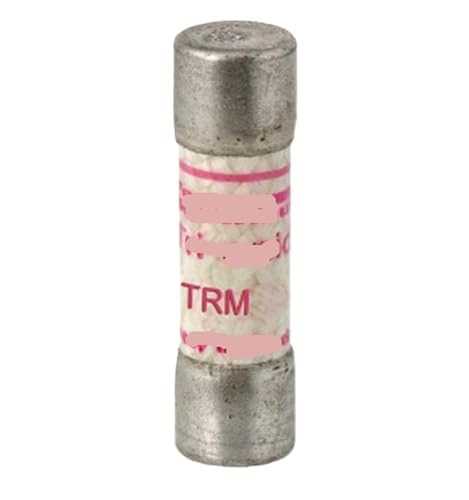 Fusible temporisé TRM3 0,3 A idéal pour sécuriser la domotique de votre maison