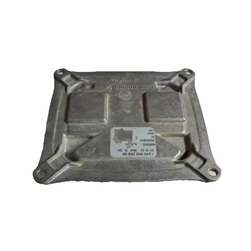 Module de phare 147000026900安定器 pour une stabilisation optimale de l'éclairage