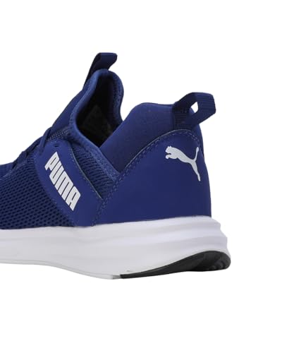 Image of Puma Mens Enzo Leam Running Shoe