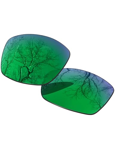 Image of ToughAsNails Polarized Replacement Lenses for Oakley Holston OO9334 Sunglasses - More Options