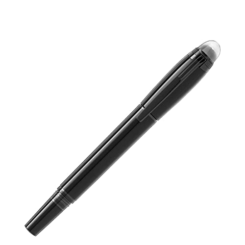 モンブラン ボールペン スターウォーカー ブラックコスモス レジン Amazon | MONTBLANC モンブラン スターウォーカー ブラック