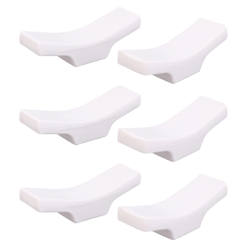 Générique Support de Baguettes de Bureau, Support de Baguettes, Support de Baguettes, Support de Vaisselle pour la Maison, Le Restaurant, 6 pièces