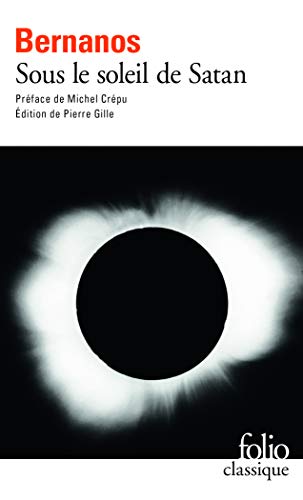 Sous le soleil de Satan [French] 2072742935 Book Cover