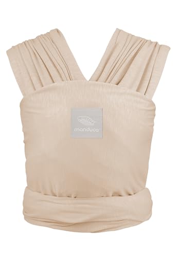 manduca Tragetuch Baby Neugeboren Sling
