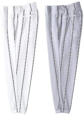 [ミズノ] ビューリーグ 野球日本代表モデル レプリカ パンツ ロングタイプ XO 15