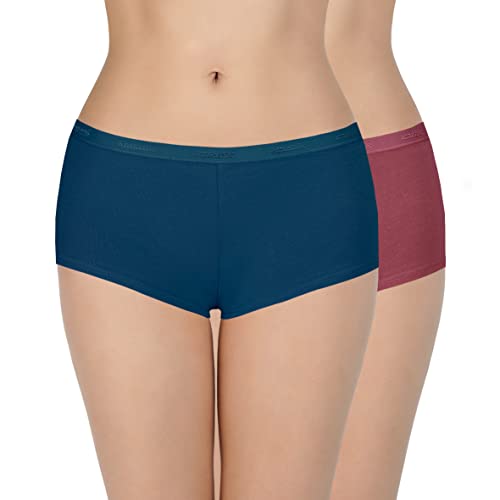 Image of Amante Women Boy Short Panties