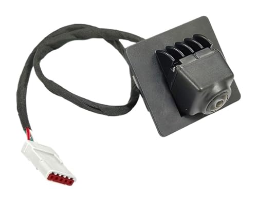 Caméra vision arrière Malibu angle large assistance stationnement 23334180