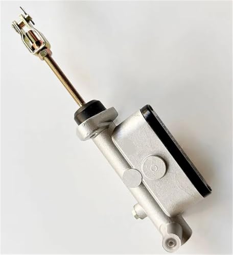 Cilindro de freno maestro para eliminar tacto esponjoso en UTV CF U8 800cc