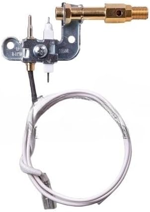 Sourcefy EXP-4046-246 ODS Pilot LP Log Set 1/4 Spade 36 Inches Thermcouple Fits EXP-4046246 EXP-4046 246-MR