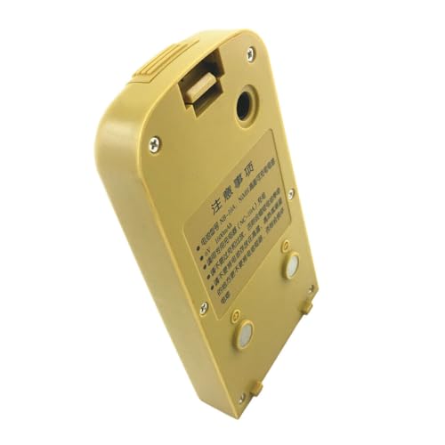 Fowa New NB-10A Battery for South DT-02,DT-05,DT-05B Electronic Digital Theodolite