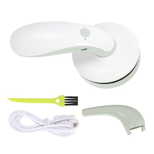 Cabilock Mini Desktop Vacuum Cleaner for Keyboard Dust and Crumbs Handheld Portable Dust Collector for Efficient for Eraser and Pet Hair