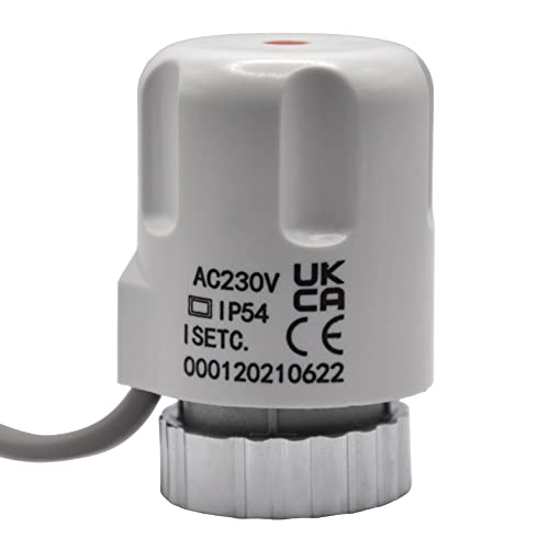 Kudos-Trading Electric Actuator 230V